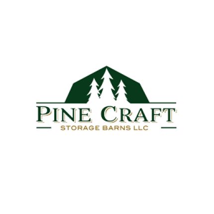 Logo de Pine Craft Storage Barns, LLC