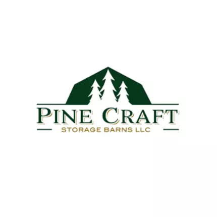 Logo van Pine Craft Storage Barns, LLC