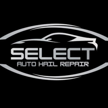 Logotipo de Select Auto Hail Repair
