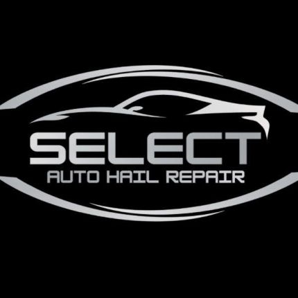 Logo de Select Auto Hail Repair