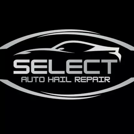 Logótipo de Select Auto Hail Repair