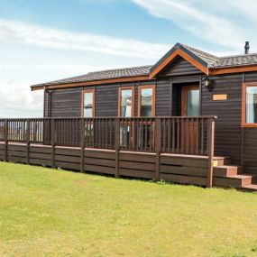 Bild von Whitsand Bay Fort Lodges