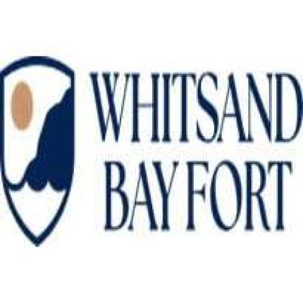 Logo von Whitsand Bay Fort Lodges