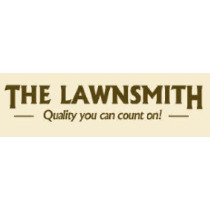 Logo from The Lawnsmith