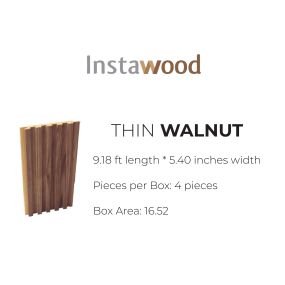 Instawood products