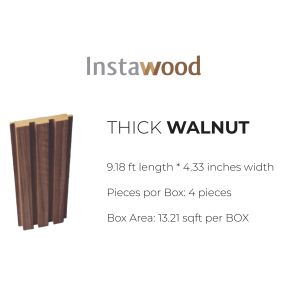 Instawood products