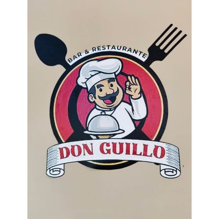 Logo van Restaurante Bar Don Guillo