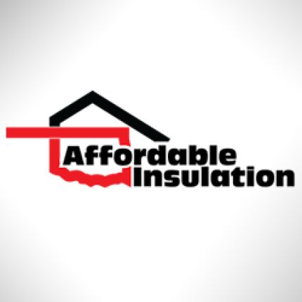 Λογότυπο από Affordable Insulation of Oklahoma