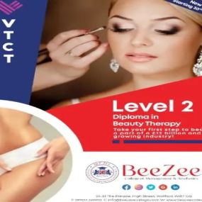 Bild von BeeZee College of Management And Aesthetics