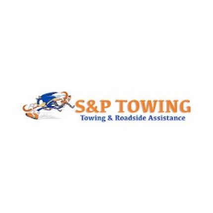 Logo fra S & P Towing