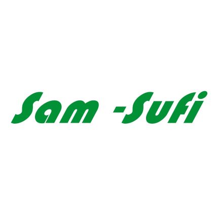 Logotyp från Samsufi