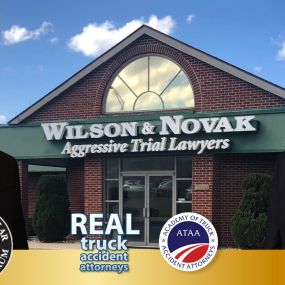 Bild von Wilson & Novak Law Offices