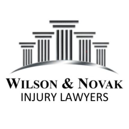 Logo da Wilson & Novak Law Offices