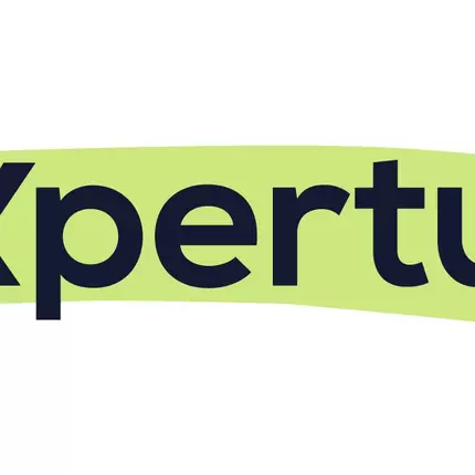 Logo fra expertum GmbH