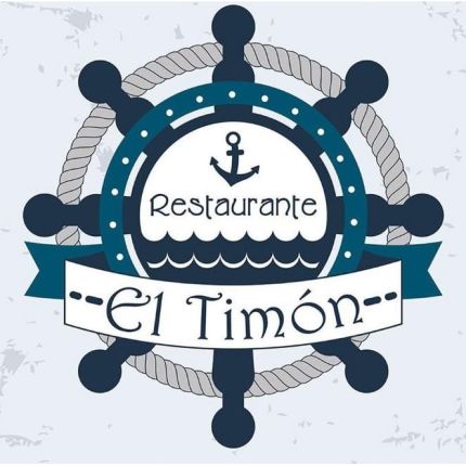 Logo from Restaurante El timón