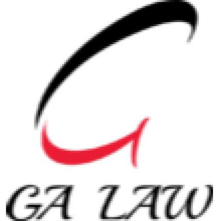 Logo van Glen Albright Law