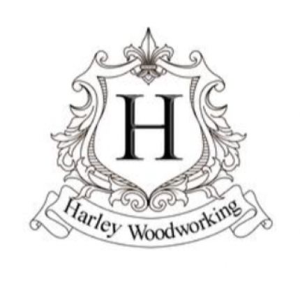 Logo van Harley Woodworking