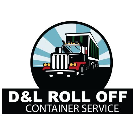 Logo da D & L Roll-Off Container Service LLC