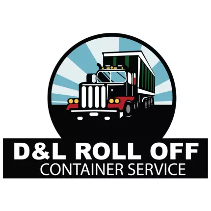 Λογότυπο από D & L Roll-Off Container Service LLC