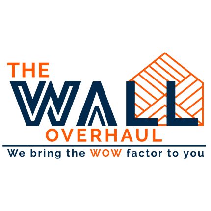 Logo from The Wall Overhaul LLC