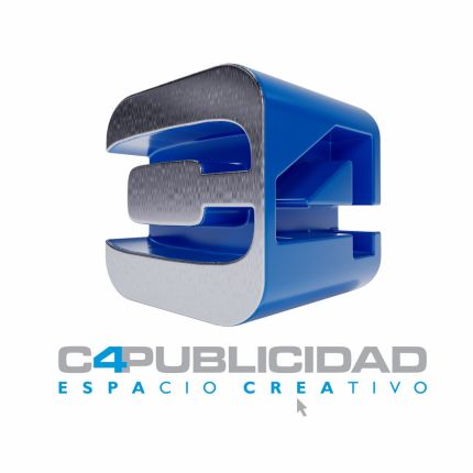 Logo von C4  espacio creativo