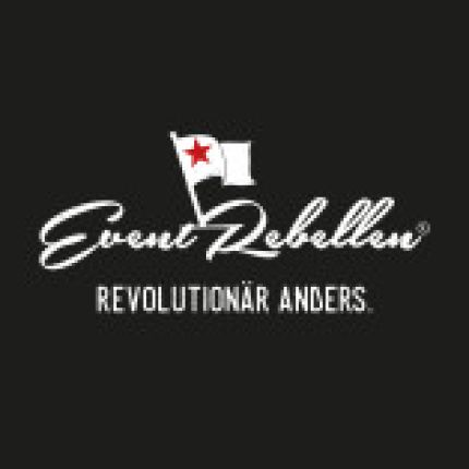 Logo from Die Eventrebellen