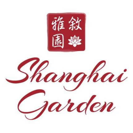Logo van Shanghai Garden
