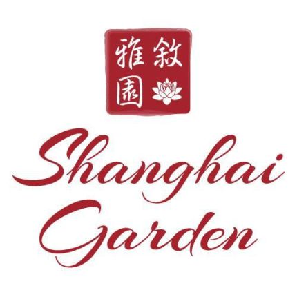 Logo from Shanghai Garden