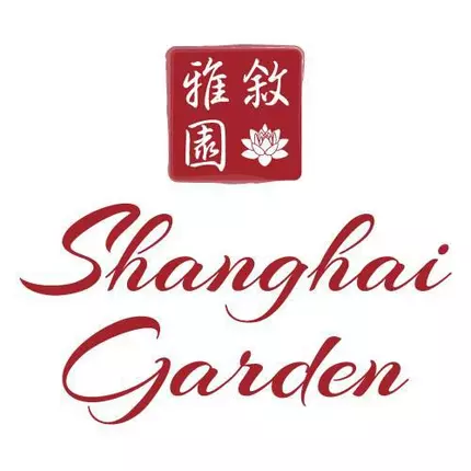 Logótipo de Shanghai Garden