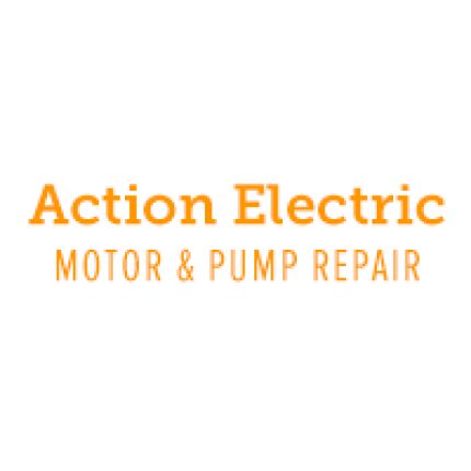 Logo da Action Electric Motor & Pump Repair