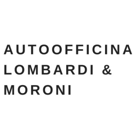 Logo fra Autofficina Lombardi & Moroni