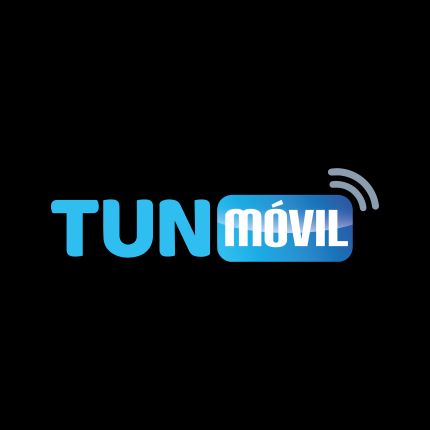 Logotipo de Tunmovil