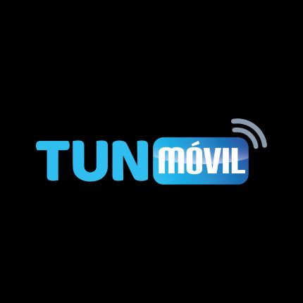 Logo fra Tunmovil