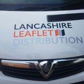 Bild von Lancashire Leaflet Distribution