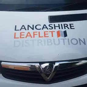 Bild von Lancashire Leaflet Distribution