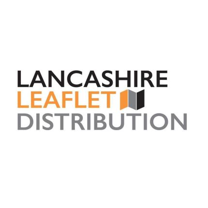 Logo from Lancashire Leaflet Distribution