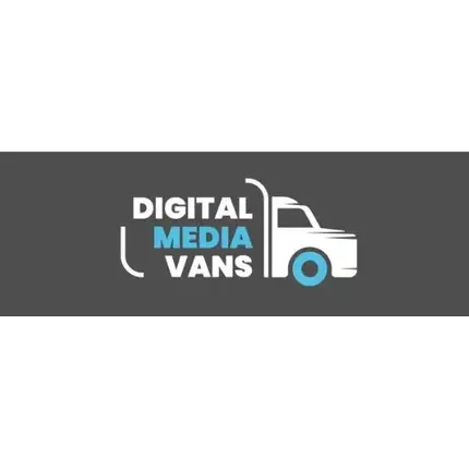 Logo from Digital Media Van