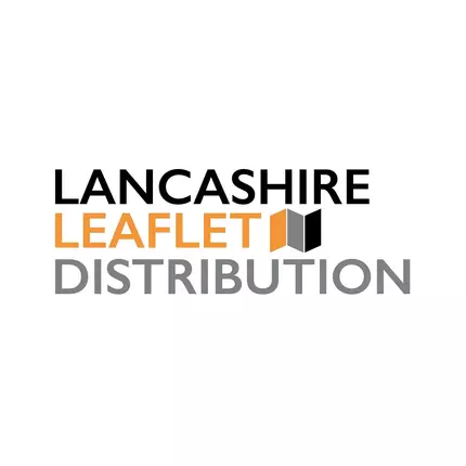 Logo fra Lancashire Leaflet Distribution