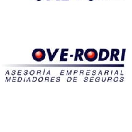 Logo van Ove - Rodri