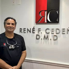 Bild von Rene F. Cedeno DMD, PA