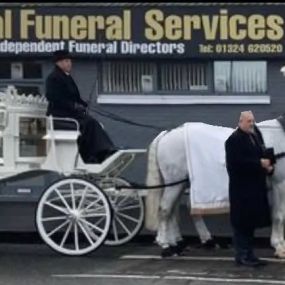 Bild von Central Funeral Services