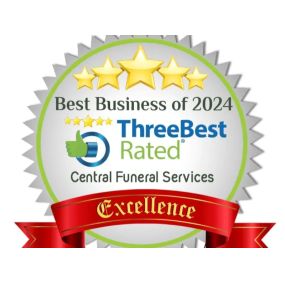 Bild von Central Funeral Services