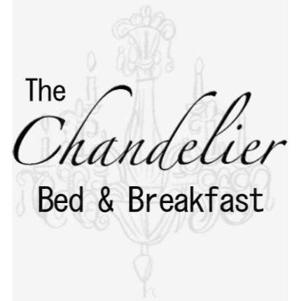 Logotyp från The Chandelier Bed and Breakfast