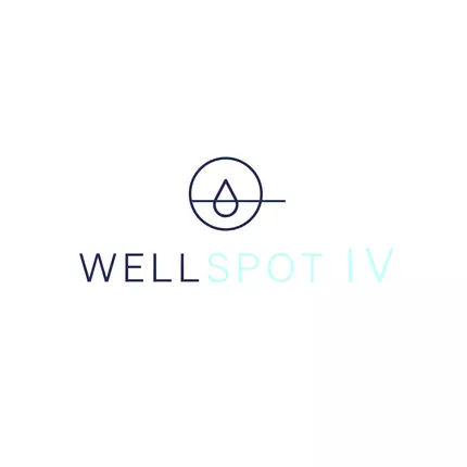 Logo od WellSpot IV