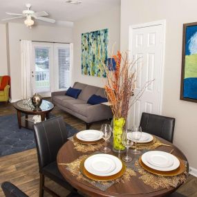 Bild von Majestic Oaks Apartments