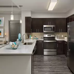 Bild von Buckhead 960 Apartments