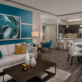 Bild von Buckhead 960 Apartments