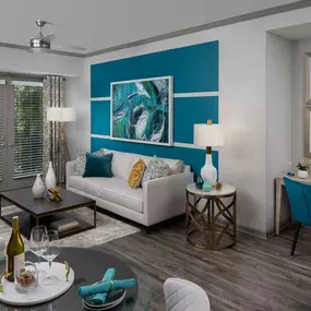 Bild von Buckhead 960 Apartments