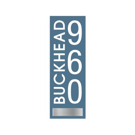Logo from Buckhead 960 Apartments