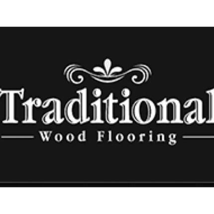 Logo da Traditional Wood Flooring